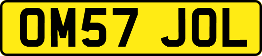 OM57JOL