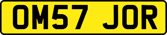 OM57JOR
