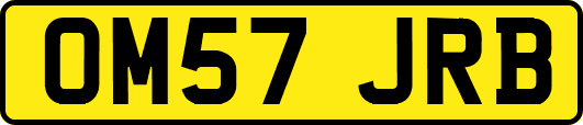 OM57JRB