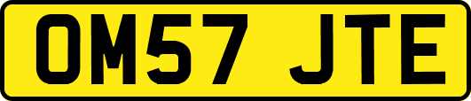 OM57JTE