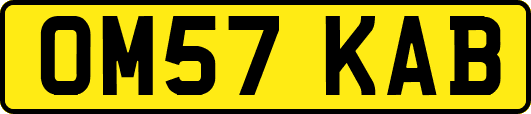 OM57KAB