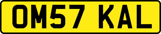 OM57KAL