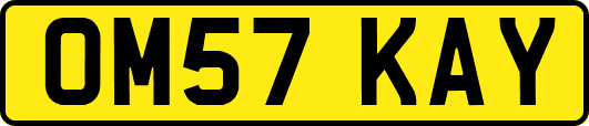 OM57KAY