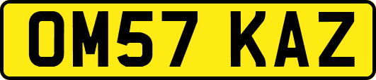OM57KAZ