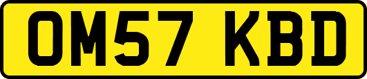 OM57KBD