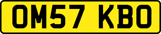 OM57KBO