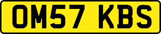 OM57KBS