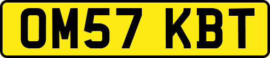 OM57KBT