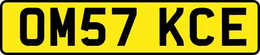 OM57KCE