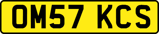 OM57KCS