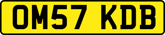 OM57KDB