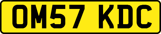OM57KDC