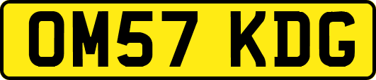 OM57KDG