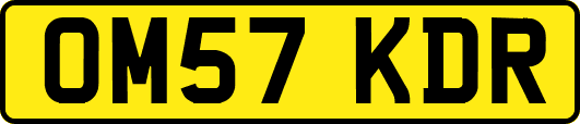 OM57KDR