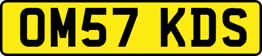 OM57KDS