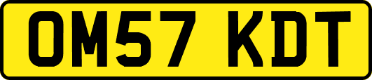 OM57KDT