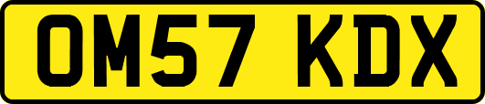 OM57KDX