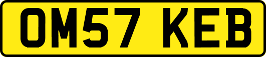 OM57KEB