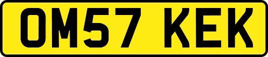OM57KEK