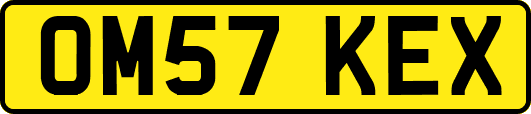 OM57KEX