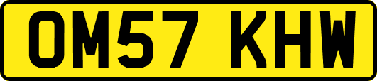 OM57KHW