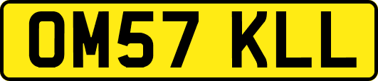 OM57KLL