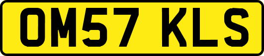 OM57KLS