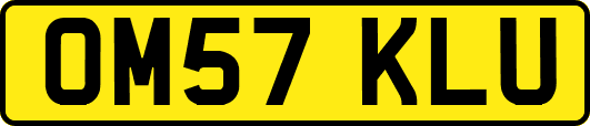 OM57KLU