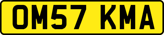 OM57KMA