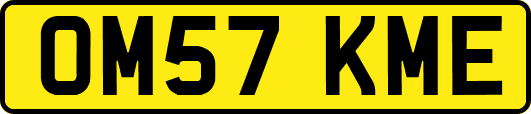 OM57KME