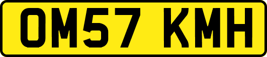 OM57KMH