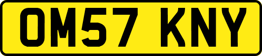 OM57KNY
