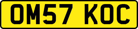 OM57KOC