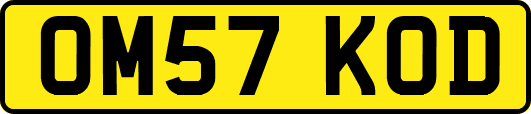 OM57KOD