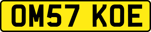 OM57KOE
