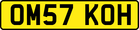 OM57KOH