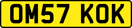 OM57KOK