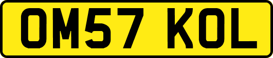 OM57KOL