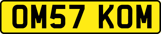 OM57KOM