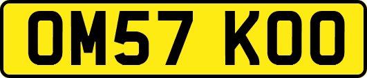 OM57KOO