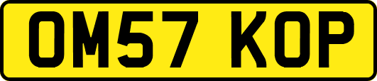 OM57KOP