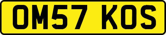 OM57KOS