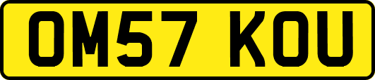 OM57KOU