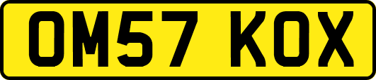 OM57KOX