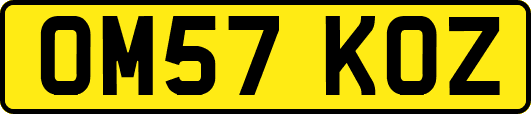 OM57KOZ