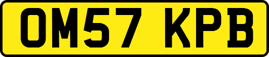 OM57KPB