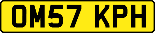 OM57KPH