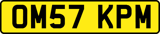 OM57KPM