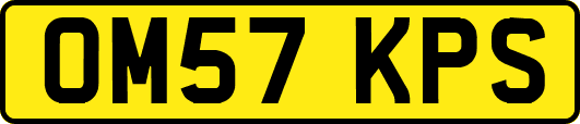OM57KPS
