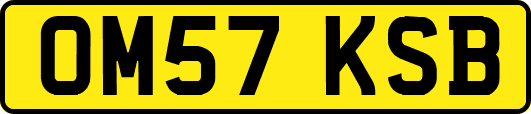 OM57KSB